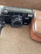 VIVITAR 300 Z AUTO FOCUS POWER ZOOM FILM CAMERA - Not Tested With Case