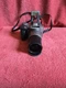 OLYMPUS IS-30 DLX FILM CAMERA Tested And Working 