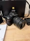 Nikon D780 DSLR Camera with 24-120mm Lens - ONLY 2,002 Shutter Count