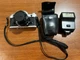 Vintage Canon AE-1 Film Camera + Canon 188A Speedlite Flash Attachment.