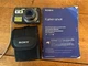 Sony Cyber-shot DSC-W150 Point & Shoot Black Digital Camera TESTED & WORKS
