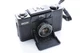 Ricoh FF-1 Color Rikenon 35mm f/2.8 Lens Compact Film Camera &ndash; Excellent