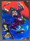 Argus #75 DC Comics Master Series Skybox Trading Card  1994 