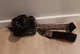 MINOLTA X-370n 35mm Film Camera w/ 80-200mm Kalimar Lens M-1 Auto Winder