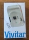 Vivitar IC101 Focus Free Panorama 35mm Camera With Box & Instructions