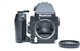 Mamiya 645 E Film Camera Body W/Right-Hand Rapid Grip Winder (GN401)