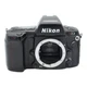 Nikon N90S Autofocus 35mm Film SLR Camera Body (Parts/Repair)