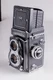 Mint- Rolleiflex T  3.5T TLR Camera Tessar 75mm f3.5 with UNUSED case and box