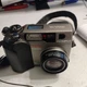 Olympus Black Digital Camera C-3000 works and good condition. doesn't have card.
