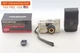 【NEAR MINT】Olympus mju Zoom 140 DELUXE Point & Shoot 35mm Film Camera From JAPAN
