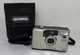 Olympus i Zoom 3000 35mm APS Film Camera - Tested W/ Case - FAST SHIPPING!