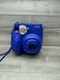 Fujifilm Instax Mini 7S Instant Film Camera w/ Battery Cover w/ Strap