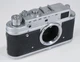 ZORKI 4 BODY, MISSING THE SELF TIMER, SHUTTER BAD/226744