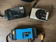 VTG Lot Of 3 Film Cameras Vivitar, PN2011 & PS45s & 1984 Fisher Price-Untested