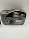 Vivitar Big View BV35 35mm Film Camera Point & Shoot Auto Focus with Papers