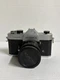 Vintage Yashica 35mm SLR Film Camera - TL Electro XL With Case