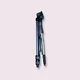 🔥 Quantaray Titan II QT II-350 Weekender Photography Camera Tripod 🔥
