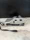 Polaroid Joycam Instant Film Camera Silver 1999  Vintage