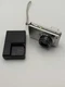 Sony Cyber-Shot Digital Camera DSC-W150 8.1MP  Silver Tested With Charger