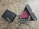 Lot Of 2 Vintage Eastman Kodak Cameras No. 2-A Brownie & No. 3-A Folding Pocket 