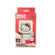Sanrio Hello Kitty Portable External Backup Battery Power Bank Charger White New