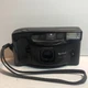 Fuji Discovery 175 TELE 35mm Point-shoot Compact film camera Tested Working