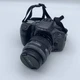 MINOLTA &alpha;-303si SUPER 35mm Film Camera with 28-80mm Zoom Lens Kit for Beginners