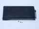 Fujica 35-ML Rear Cover Back Door Screws Vintage Rangefinder Camera Parts