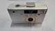 Konica Revio Z3 APS Compact Film Camera Silver Not Working For Parts