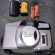 Olympus Accura Zoom XB 700 38-70mm Point & Shoot 35mm Film Camera. Parts/Rep