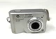 HP Photosmart M420 Digital Camera 5.0MP Silver Compact (READ)