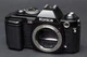 Konica FS-1 35mm SLR Film Camera Body for Parts or Repair 386816