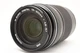 OLYMPUS M.ZUIKO DIGITAL ED 75-300mm F4.8-6.7 II super telephoto zoom Lens Exc+++
