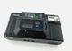 Ricoh Black Super FF-3 35mm Textured Autofocus Film Parts Only