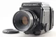[Near MINT] Mamiya RB67 Pro Film Camera NB 127mm f3.8 Lens 120 Film Back JAPAN
