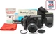 MF model [N MINT-/Hood] New Mamiya 6 Film Camera G 75mm f/3.5 L Lens JAPAN #59