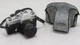 Mamiya MSX 1000 vintage camera 55mm lens - untested - with case