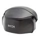Ricoh Ready Case Camera Bag Black For Ricoh KR-10X SLR Camera