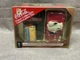 VTG Coca-Cola 35mm Collectible Motorized Focus Free Auto Flash Camera and Tin NW