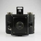 Agfa Ansco PD16 Clipper Camera 616 Film - 40's-50's Vintage - Works - Display