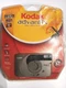 Kodak Advantix F350 Point & Shoot Film Camera Set