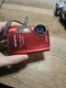 Olympus Stylus Tough 3000 12.0MP Waterproof Digital Camera Red TESTED!