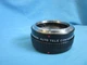 ROKINON Auto Tele 2X Converter lens for All Canon C/FD 35mm Film Cameras