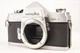 Minolta SR-1 35mm SLR Film Camera Body SR Mount for MD MC Class Lens Vintage V23