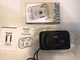 Vivitar IC101 Panorama 35mm Point & Shoot Film Camera Focus Free w/Box, Manual 