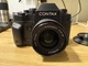 Top Condition Rare  Contax RX II 35mm SLR with Carl Zeiss Distagon 28mm/2.8 MMJ