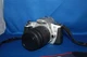 Canon EOS Rebel 2000 35mm SLR Film Camera with 35-80 mm lens Kit
