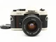 Nikon FM10 Camera + 35-70mm Lens Set Excellent Condition Used