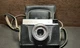 Lomo Smena 8M Camera 35mm Lomography with case Soviet USSR. T-43 Lens