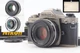 S/N 901xxxx [N MINT] Nikon New FM2/T Titan Camera Body Ai-s 50mm F1.8 Lens JAPAN